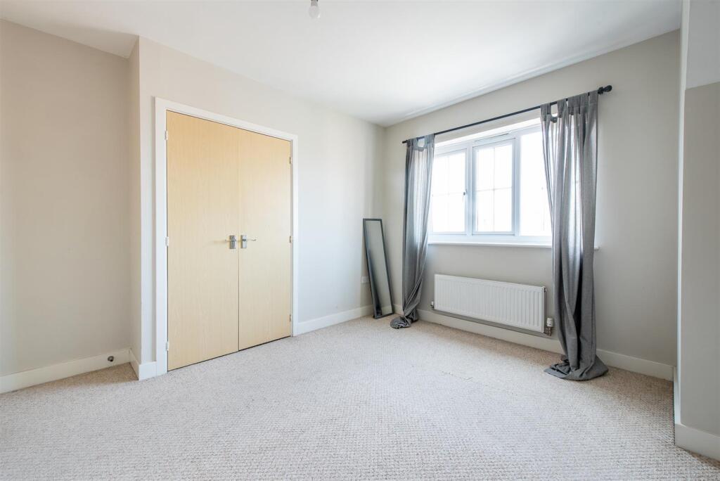 Lancers Close, Chorley - More
