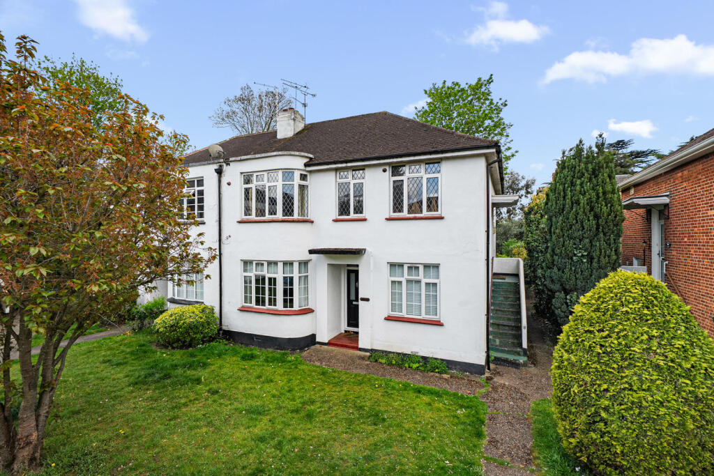 Main image of property: Oatlands, Weybridge