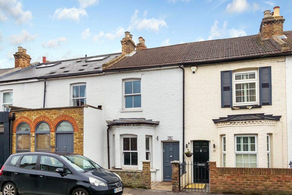 Main image of property: Sandycombe Road, Kew, Richmond, Surrey, TW9