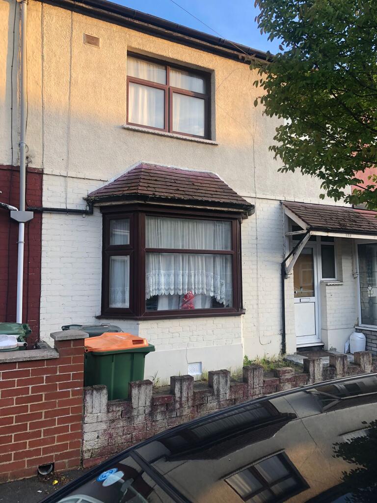 Main image of property: Kempton Road, Essex, E6