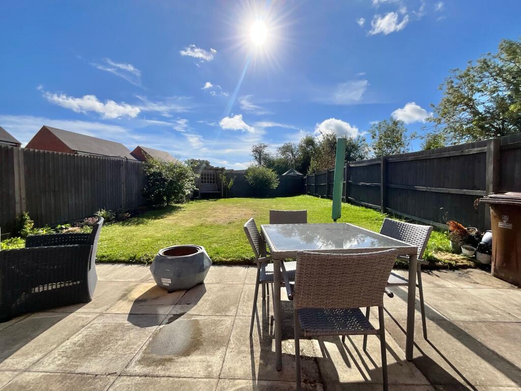 House in Staffordshire Moorlands, Lightwood, Cheadle - View 4