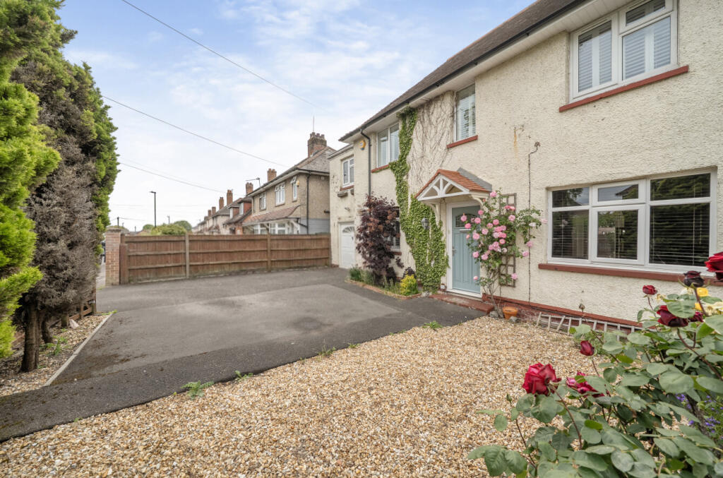Main image of property: Magnolia Road, Merryoak, Southampton, Hampshire, SO19