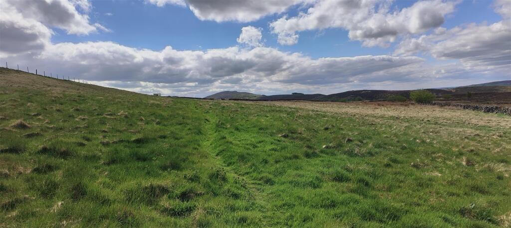 18.64 Acres of Land Off Buxton Road, Wildboarclough, Macclesfield - View 4