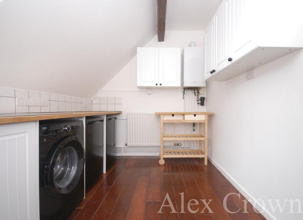 Apartment in London - View 4