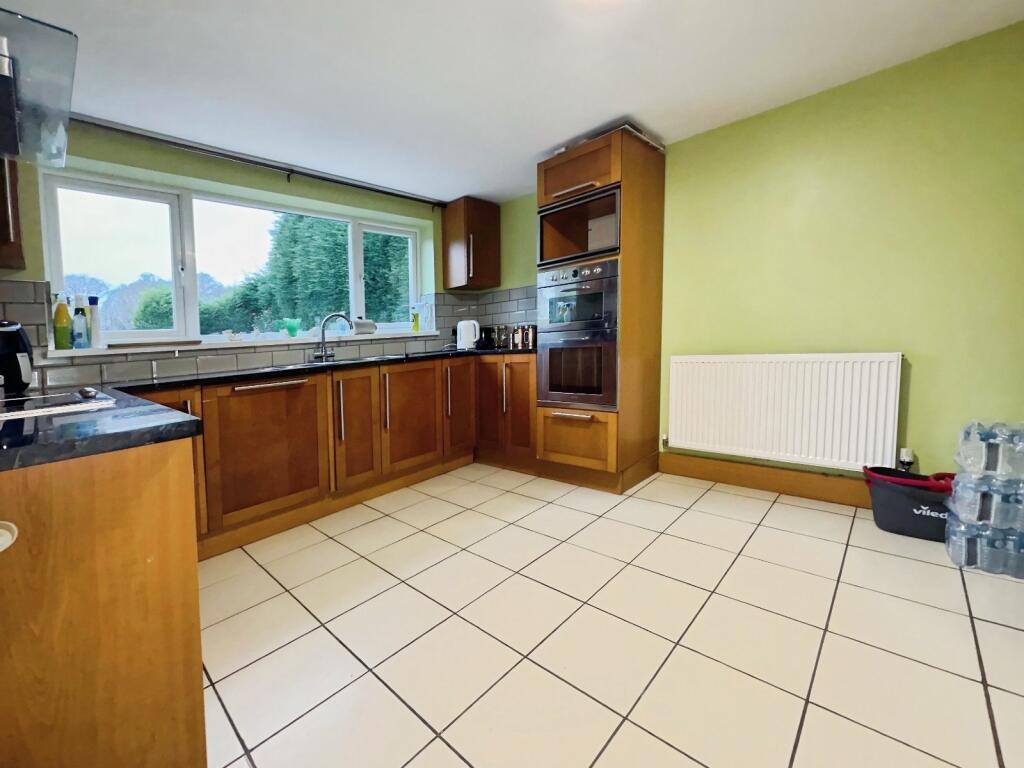 Foxs Bank Lane, Whiston, Prescot, Merseyside, L35 photo 4