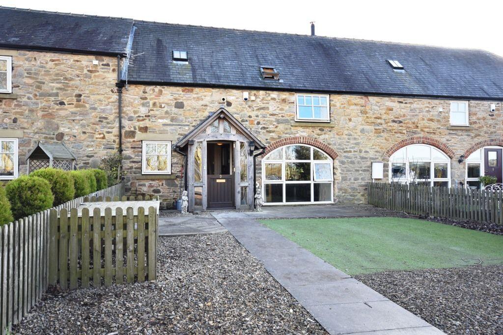 Main image of property: Harvest View Hag House Farm, Durham, DH1