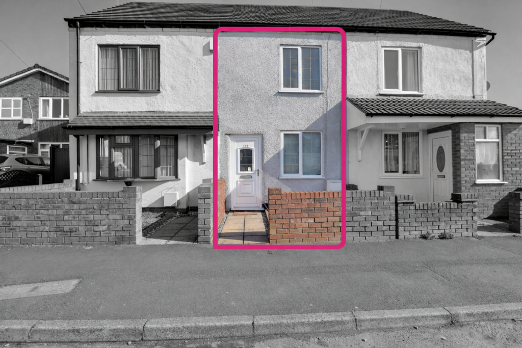 Main image of property: Ironstone Road, Burntwood, WS7