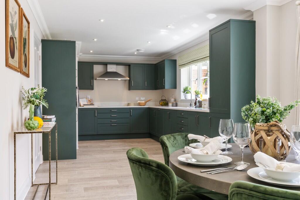 House in East Suffolk, Eyke - View 5