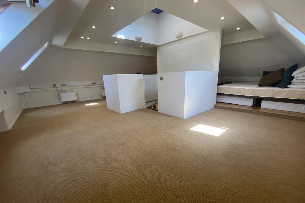 House in Warrington - More