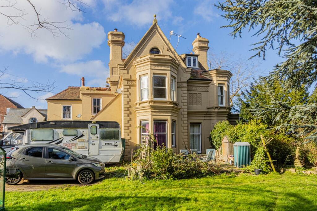 Main image of property: Winnock Road, Colchester, CO1