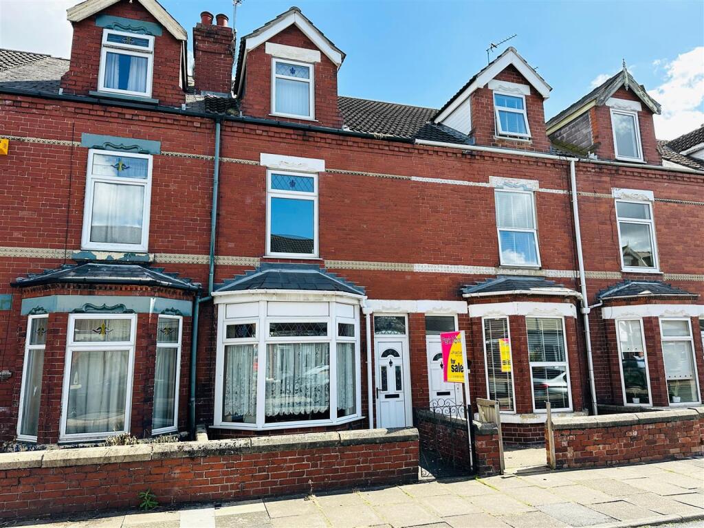 Main image of property: Marshfield Avenue, Goole