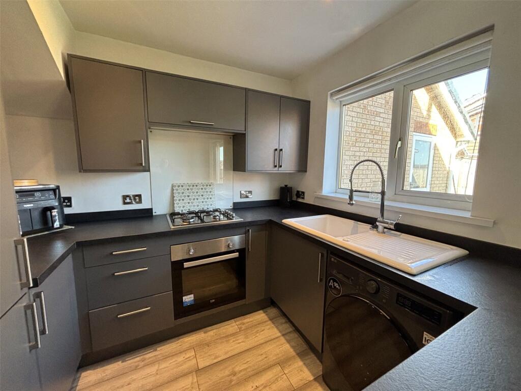 Main image of property: Thornbury Close, Clavering, Hartlepool, TS27