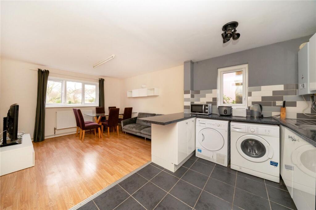 Main image of property: Wrentham Avenue, Queen's Park