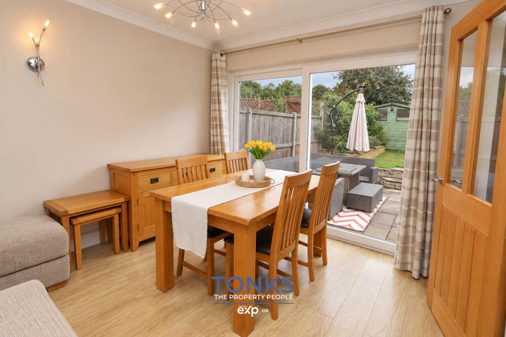 House in Wyre Forest, Kidderminster - More