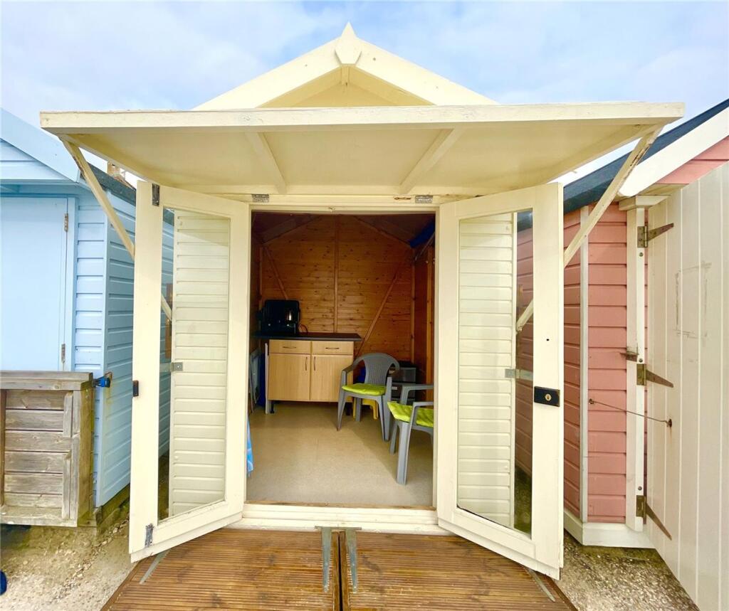 Main image of property: Friars Cliff Beach, Friars Cliff
