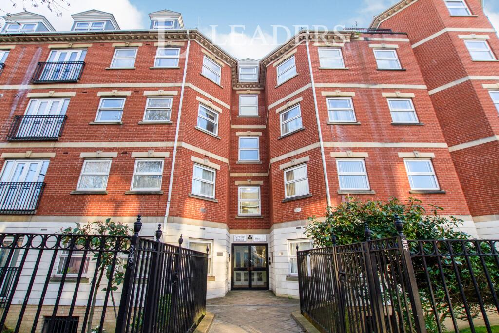 Main image of property: Petworth House, Davigdor Road, BN3