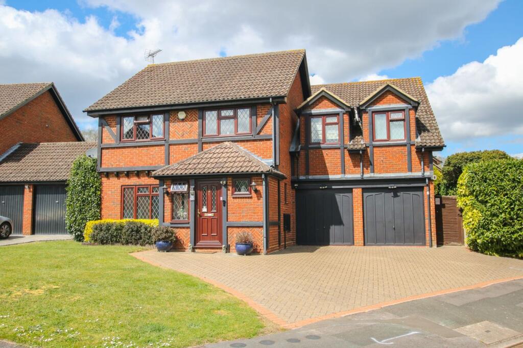 House in Reading