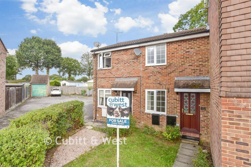 Main image of property: Mapledown Close, Southwater, Horsham, West Sussex