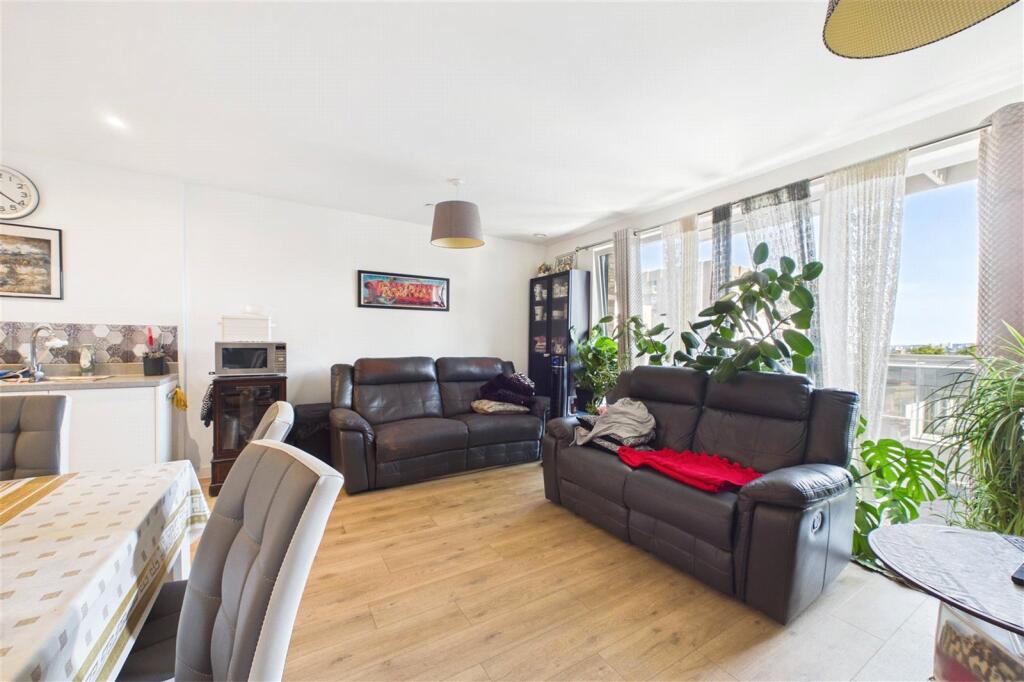 Main image of property: Chamberlain Court, 11 Ironworks Way, London, E13