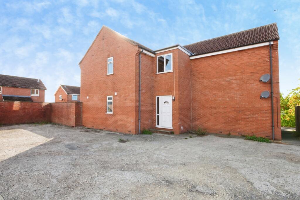 Main image of property: Ryecroft, Strensall, York