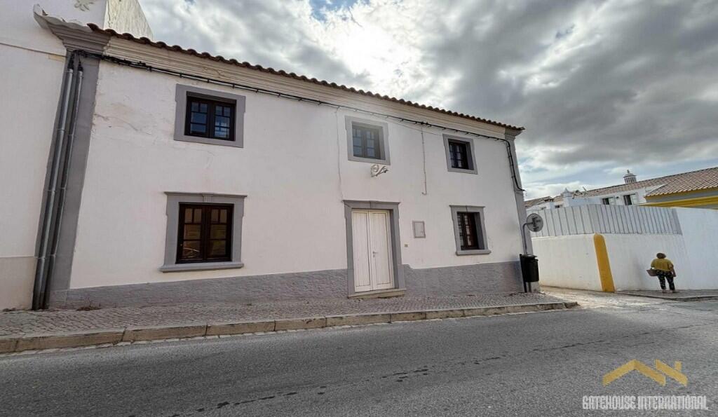 Main image of property: Boliqueime, Algarve