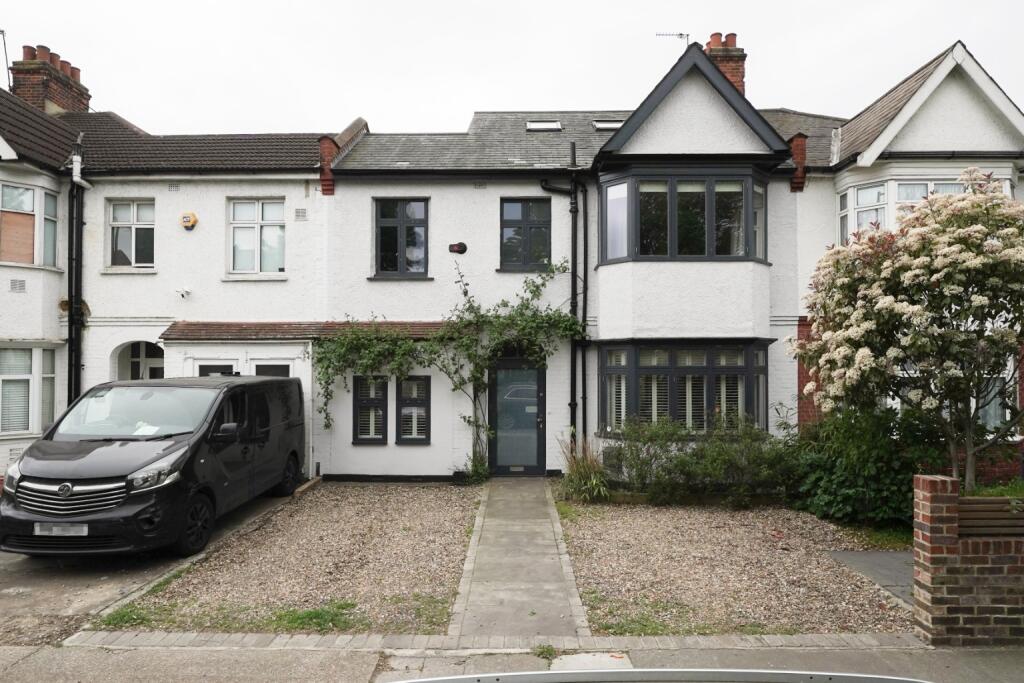 Main image of property: Wrottesley Road, Kensal Green, London NW10