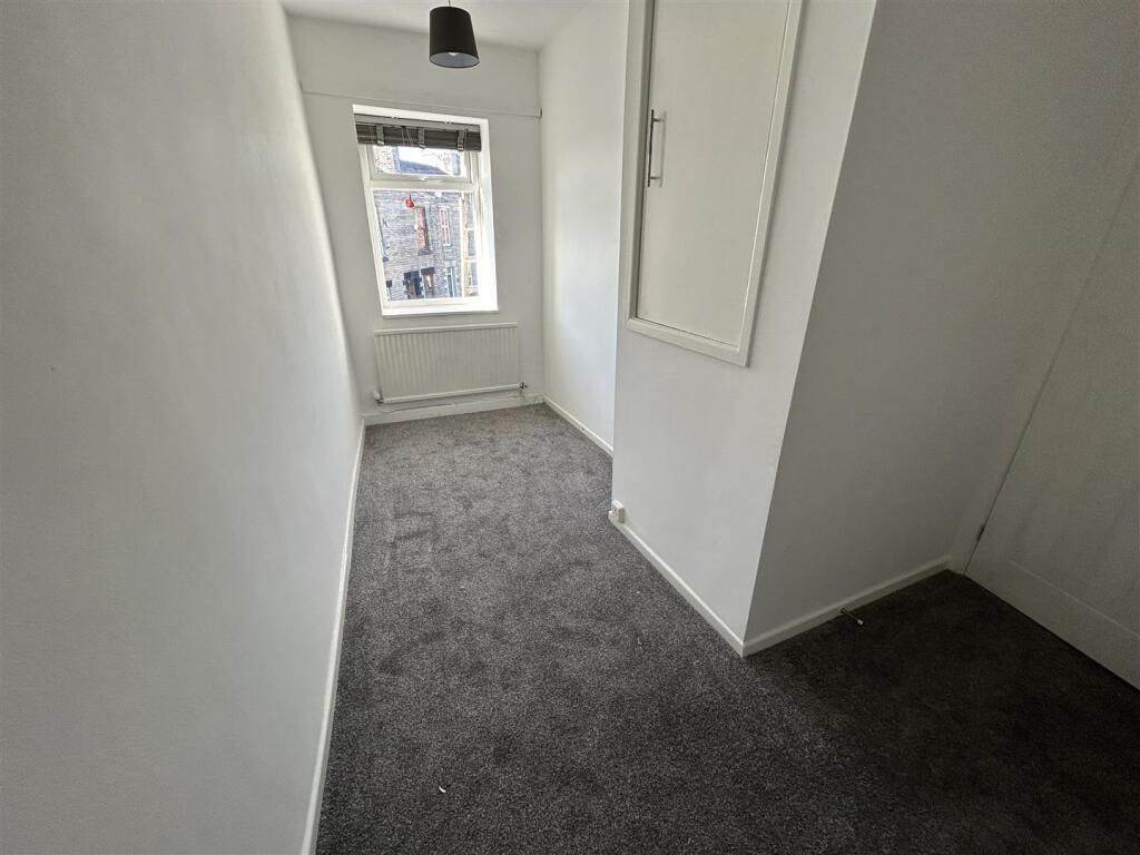 House in Oldham, Saddleworth - More