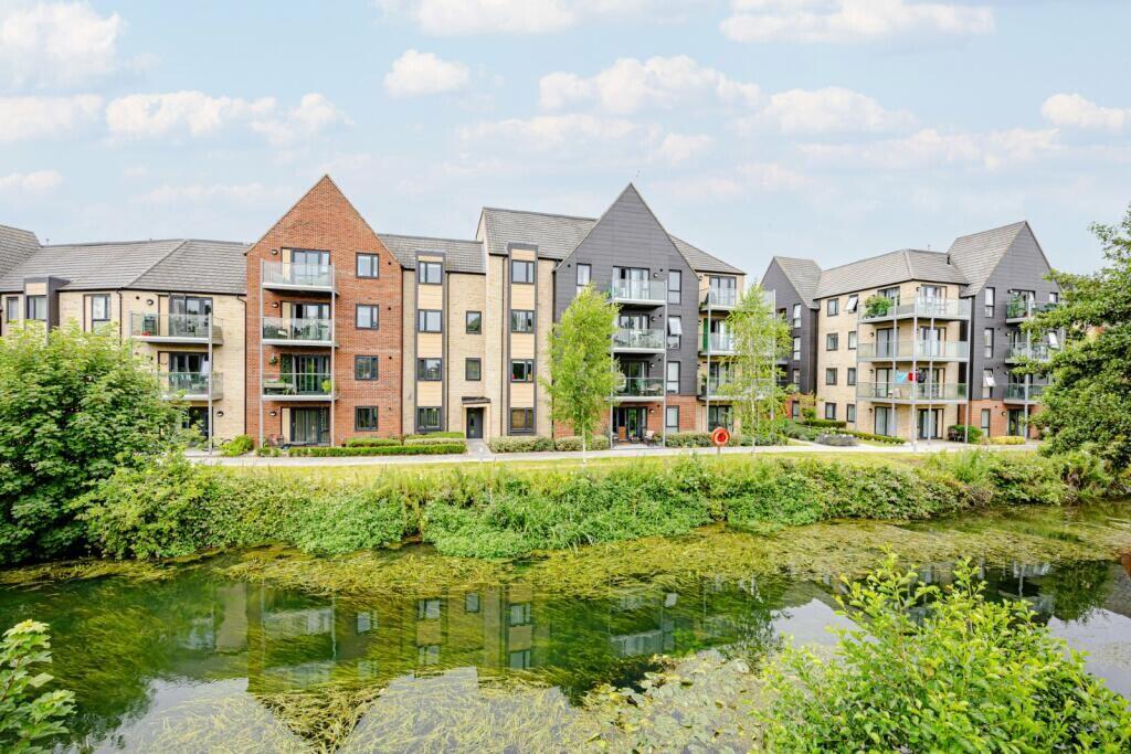 Main image of property: River View, Bishop's Stortford