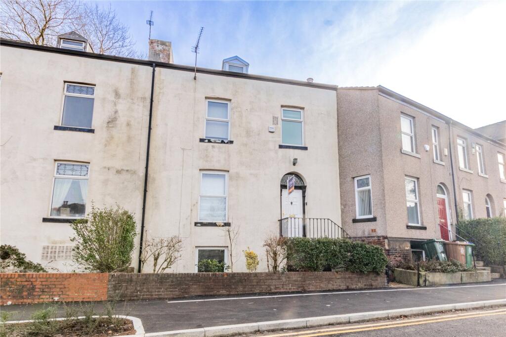 Main image of property: Manchester Road, Rochdale, Greater Manchester, OL11