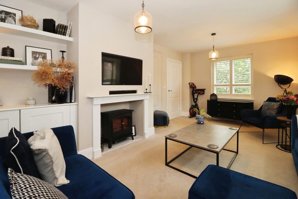 Mustoe Road, Frenchay, Bristol, BS16 photo 3