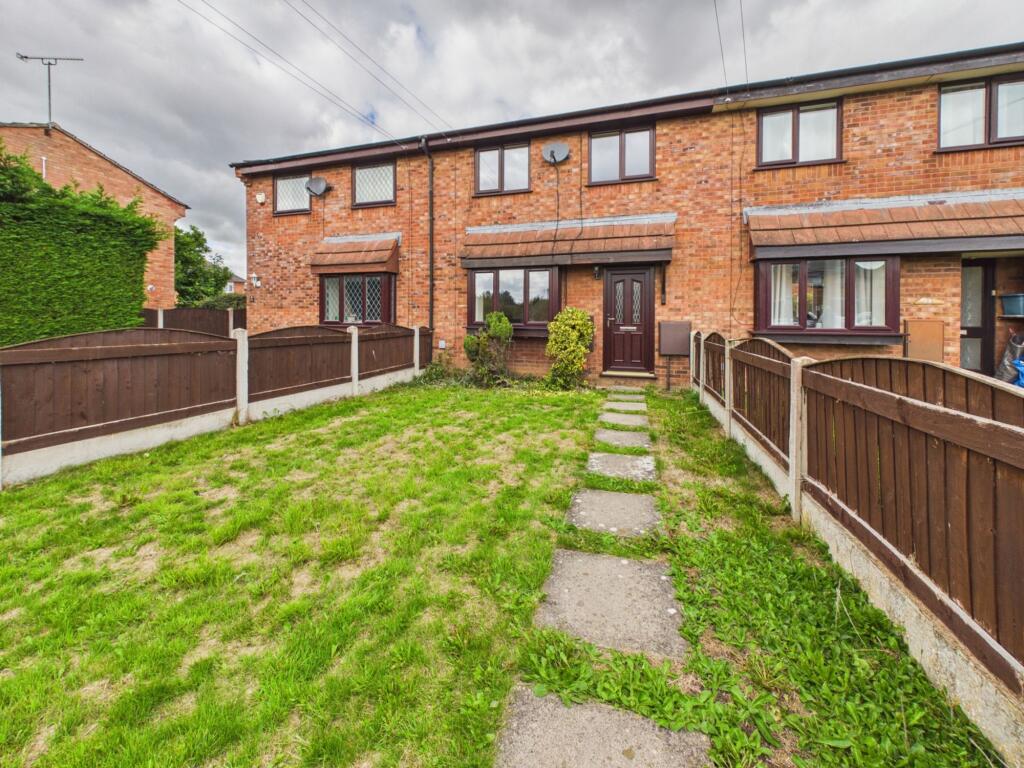 Main image of property: Lancaster Park, Broughton, CH4