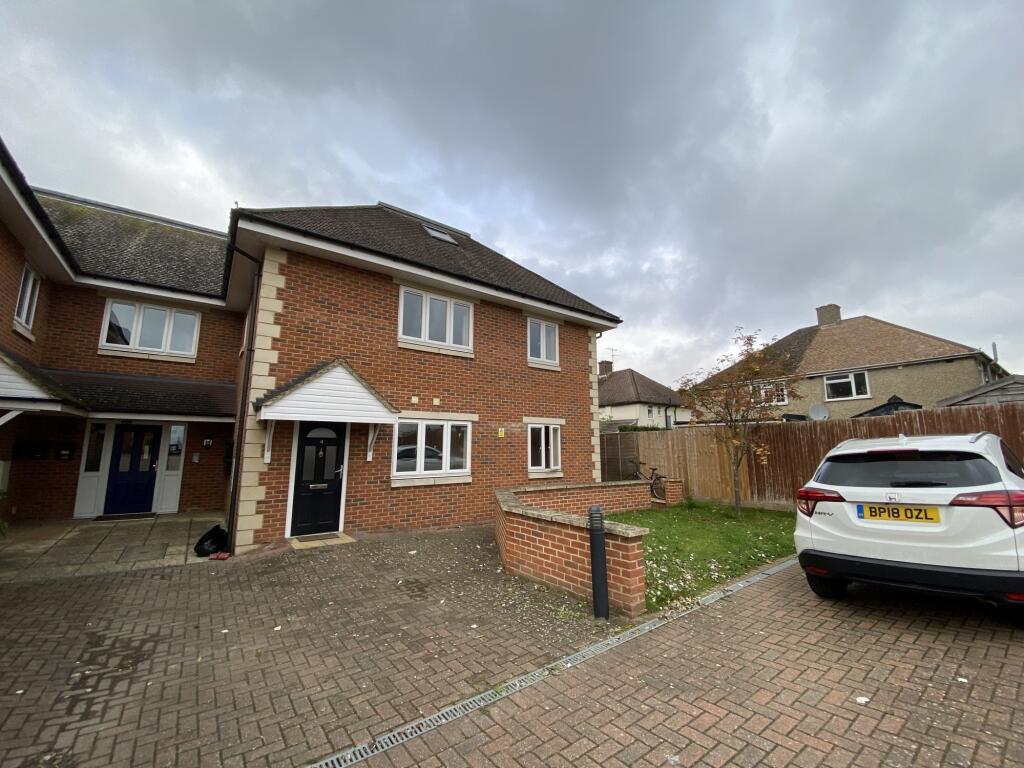 Main image of property: Freeman Court 489a Marston Road, Marston, Oxford, Oxford, OX3
