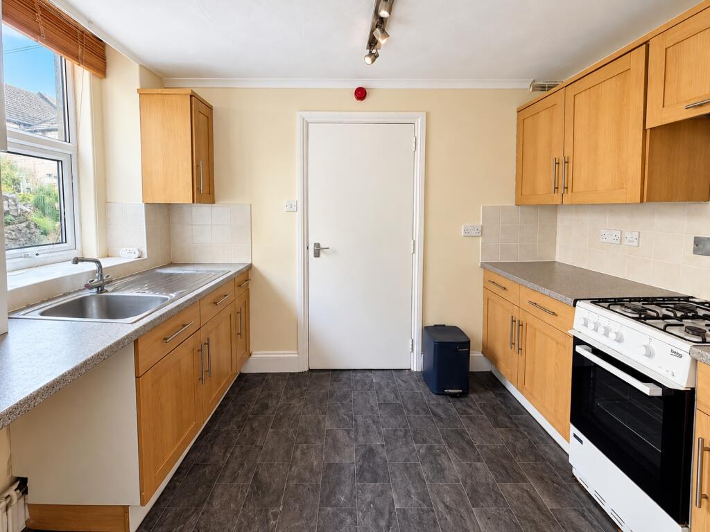 Apartment in Weston-super-Mare, North Somerset - View 5