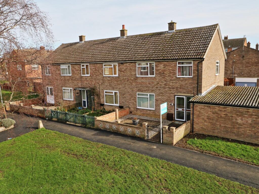 Main image of property: Childs Pond Road, St Neots, PE19