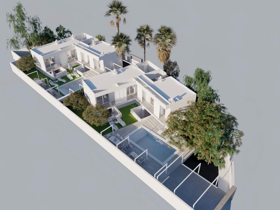 Main image of property: Canary Islands, Lanzarote, Playa Blanca