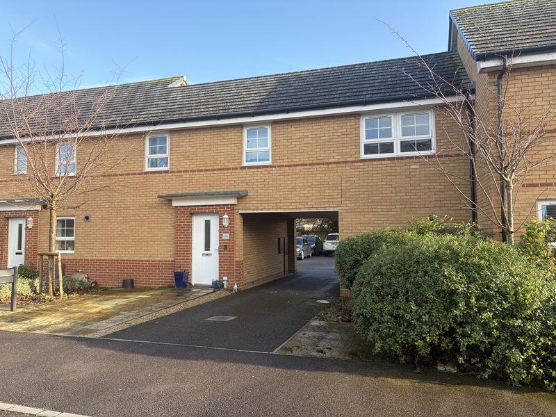 Main image of property: Red Barn Crescent, Bognor Regis