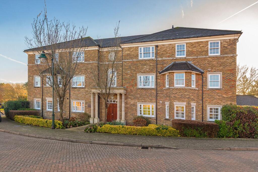 Main image of property: Alton Avenue, Kings Hill, West Malling, ME19 4HD