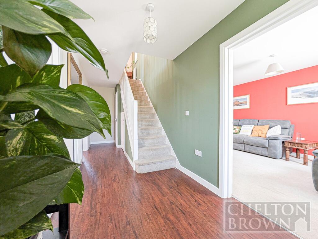 House in Northampton - View 5