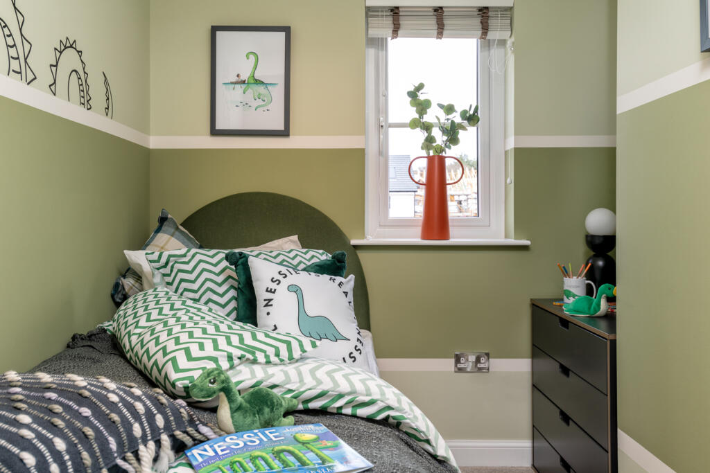 Additional image 9 of 1 Fifeshill Drive, Countesswells, Aberdeen, 
AB15 8UR