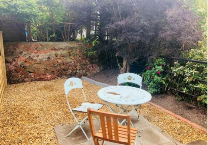 Main image of property: Flat 1 6A Totland Road, Brighton
