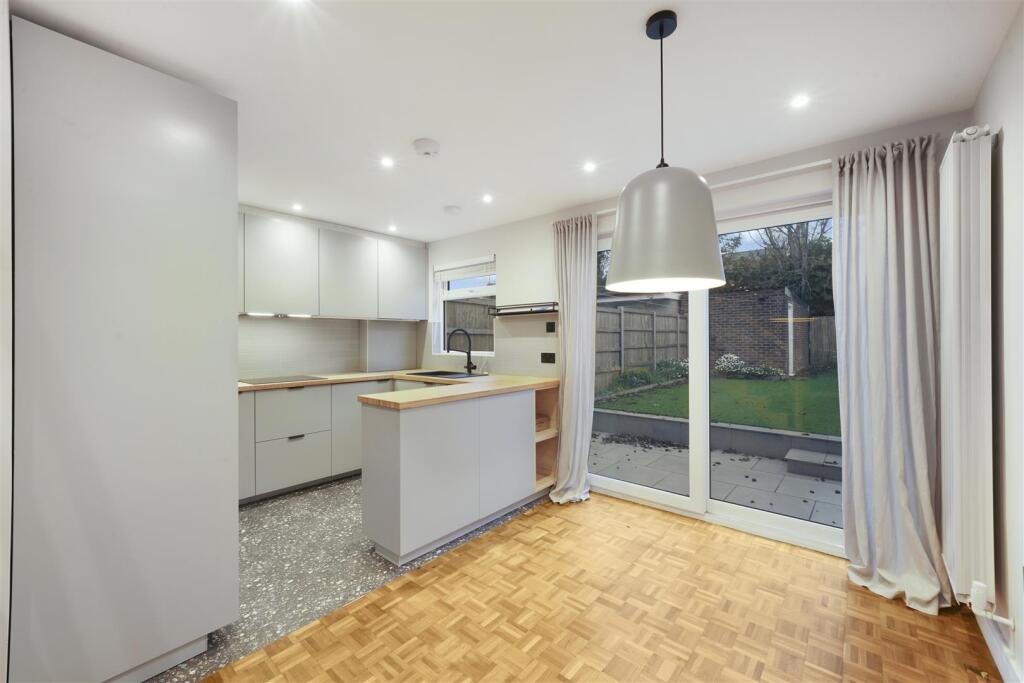 Main image of property: Eton Avenue, Wembley