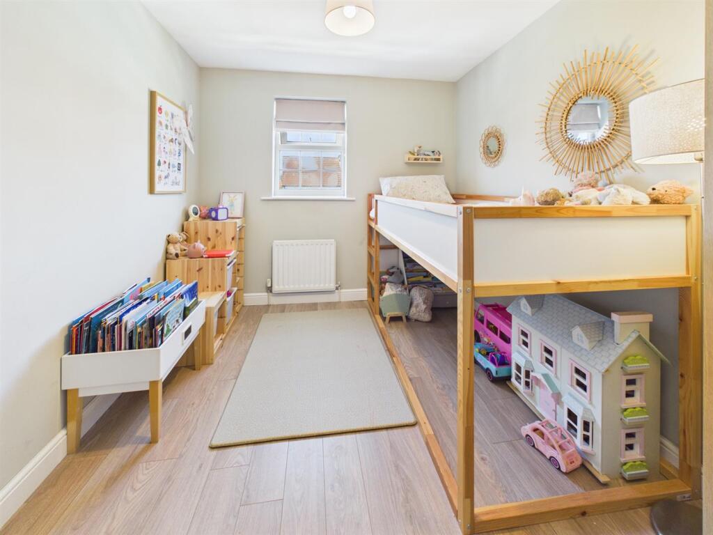 House in North Tyneside, Preston - More