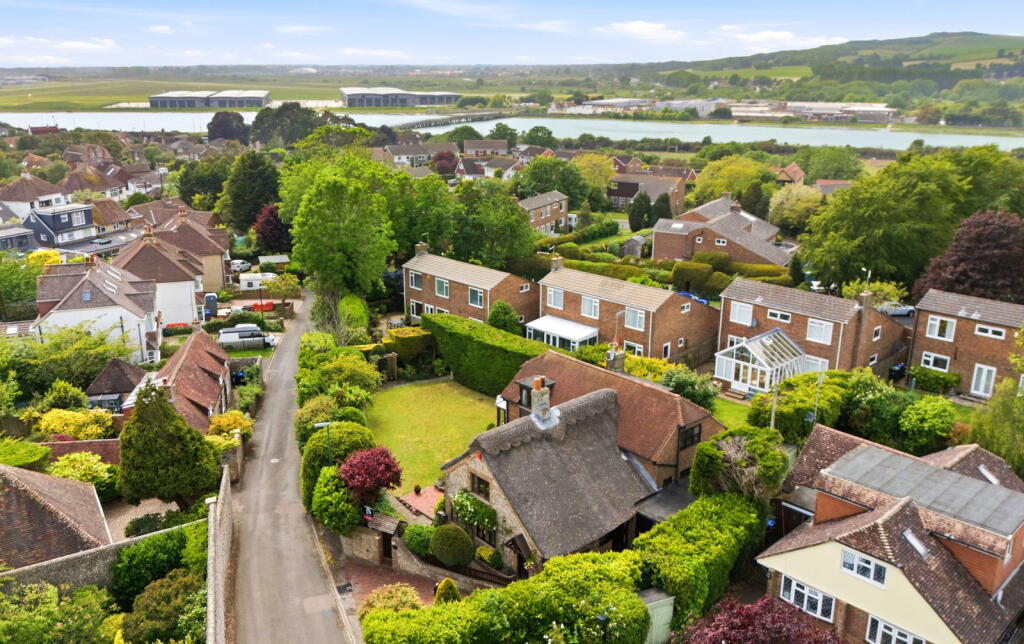 Main image of property: The Street, Shoreham by Sea