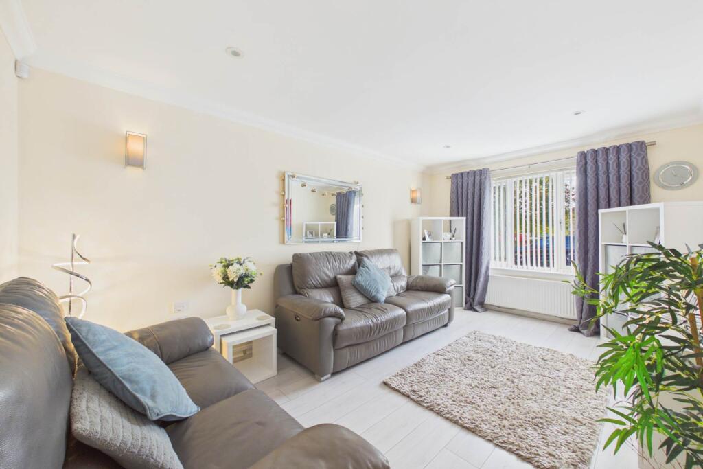 House in Motherwell - View 5