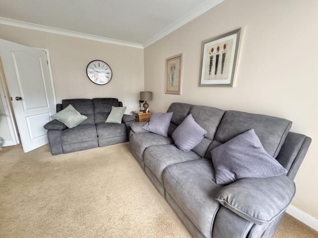 Windermere Road, Seaham, County Durham, SR7 photo 4