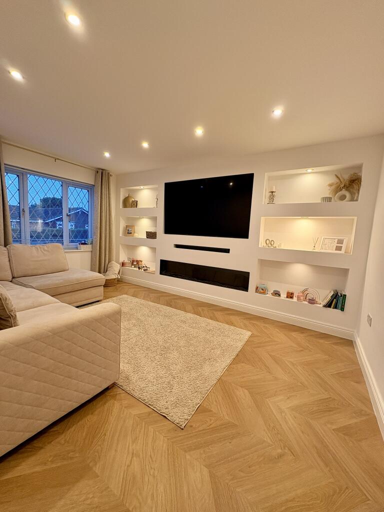 House in Warrington - View 2