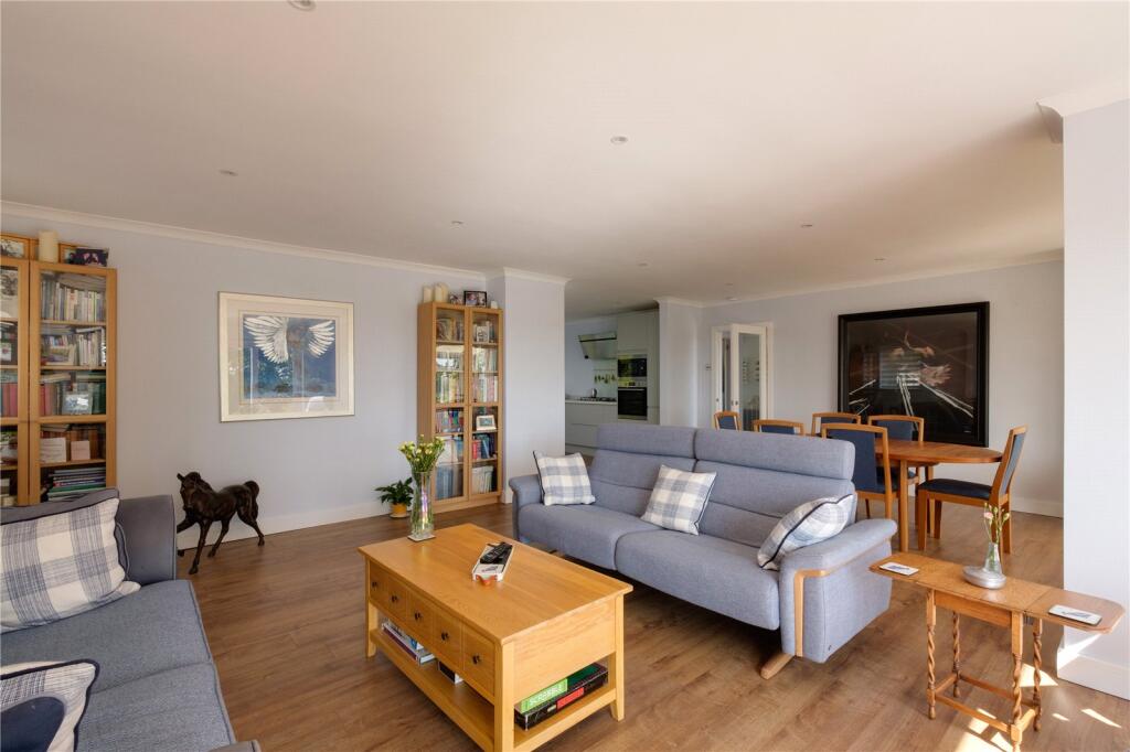 Timber Hill, Lyme Regis, Dorset, DT7 photo 4