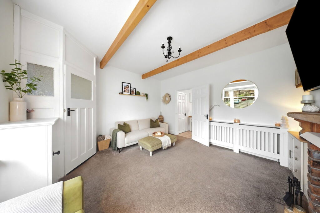 House in Blackburn - View 4