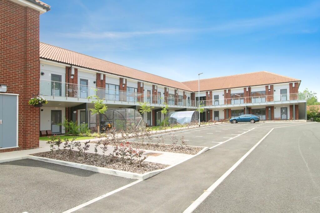 Main image of property: Bury St Edmunds