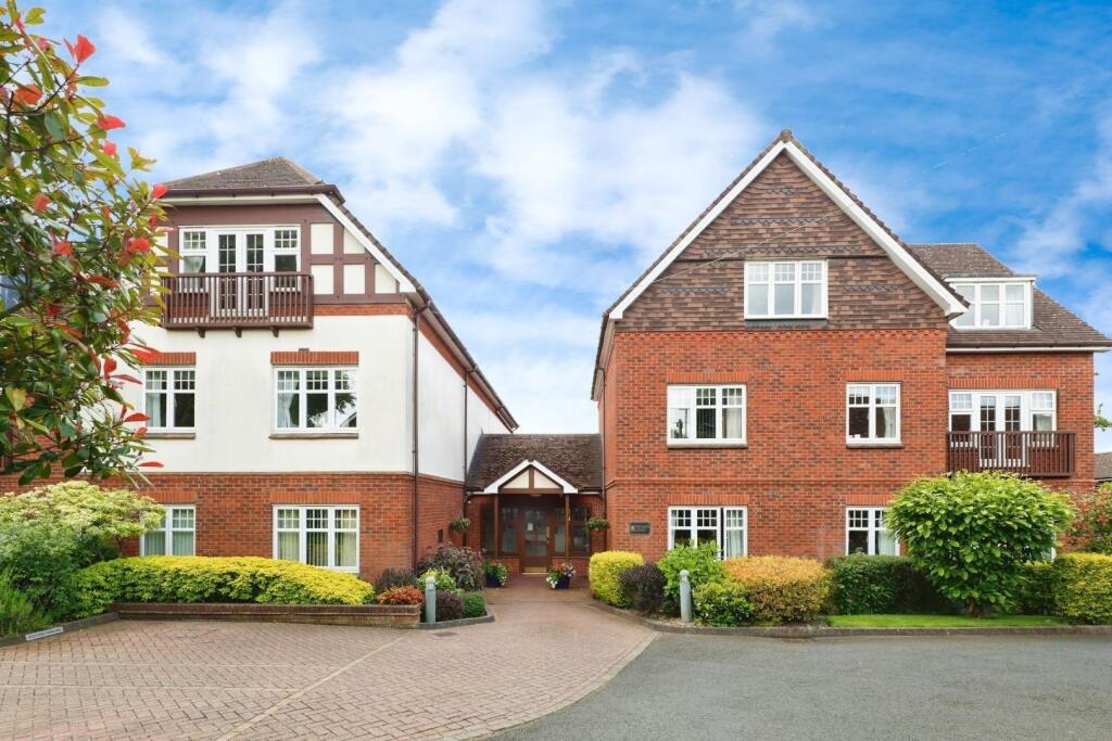 Main image of property: Hill Village Road, Sutton Coldfield
